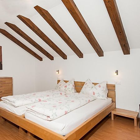 采尔马特Haus Granit公寓 外观 照片